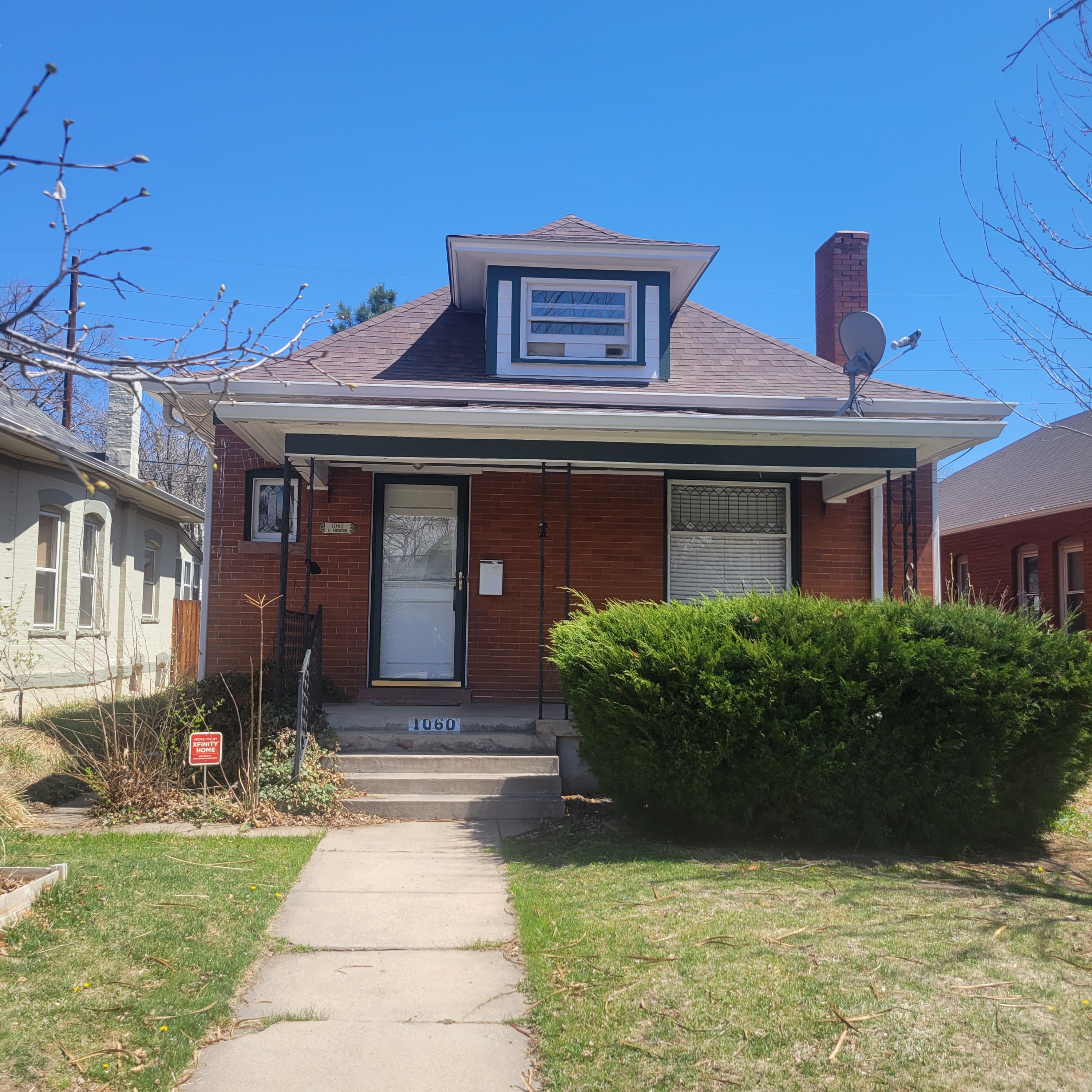 1060 South Emerson Street