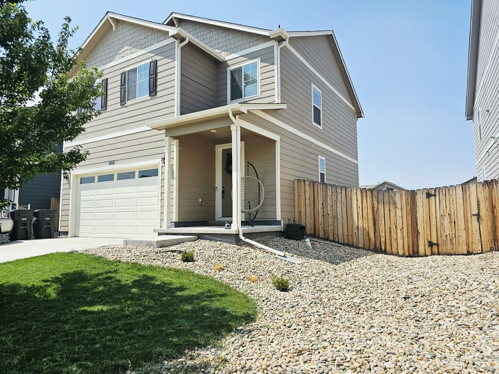10116 Castor Drive