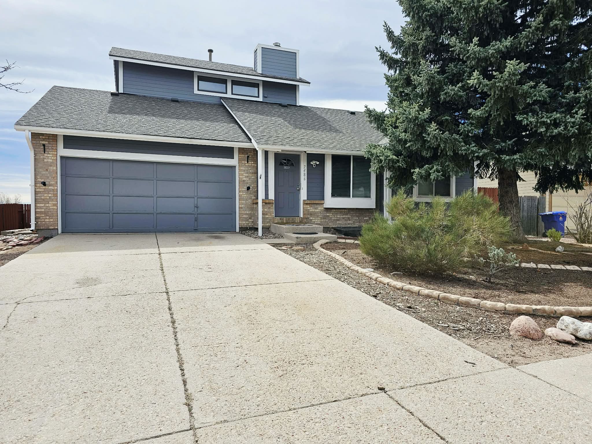 7486 Liberty Bell Drive