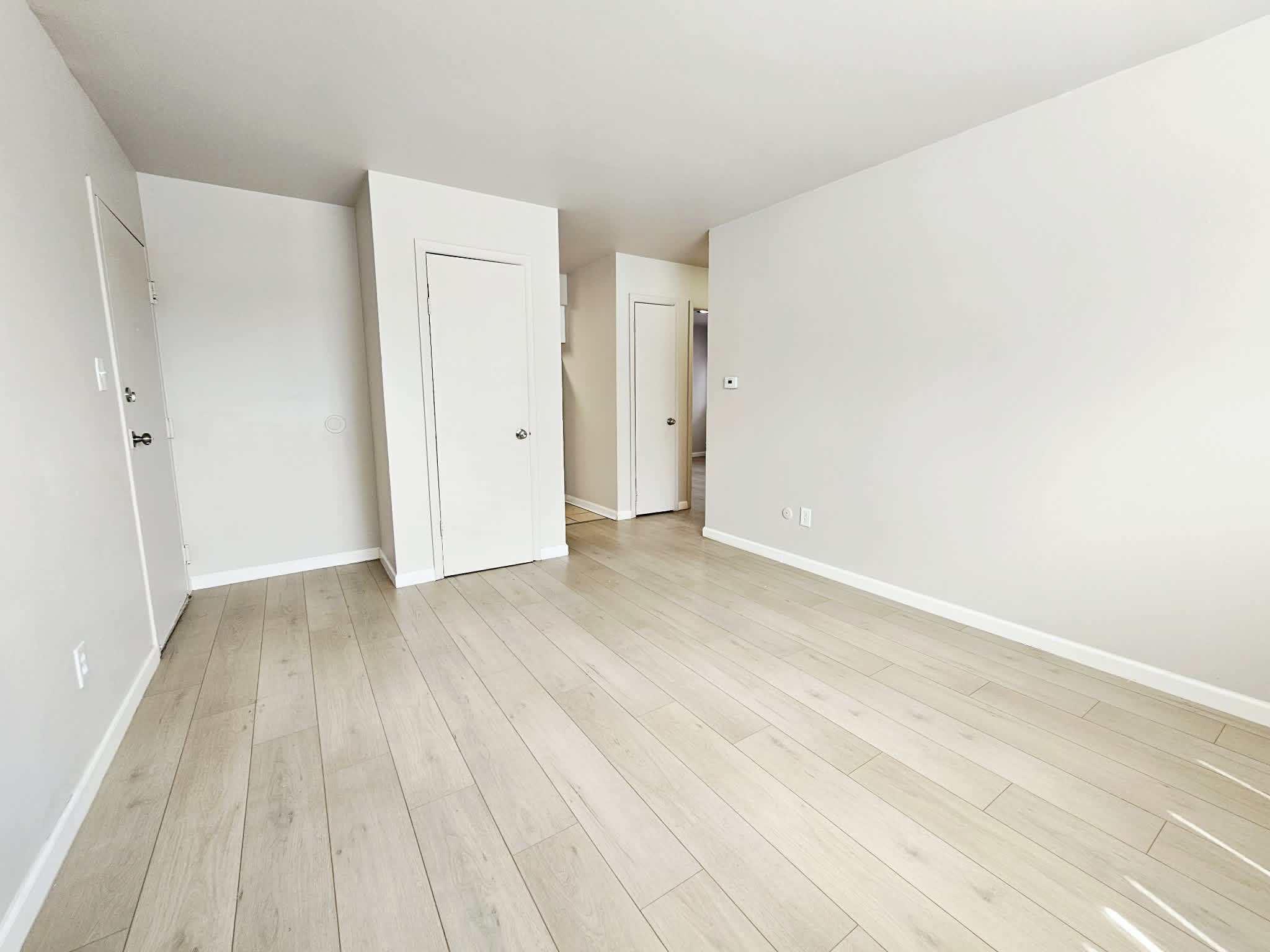 107 University Drive - 2